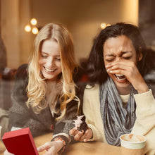 Load image into Gallery viewer, Fill-Your-Own Emergency Box with Hammer - Funny Gag Gift