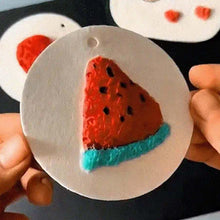 Load image into Gallery viewer, Magic Puffy 3D Painting Paper