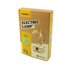 Load image into Gallery viewer, DIY LED Lamp Building Kit