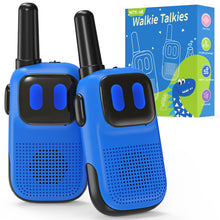 Load image into Gallery viewer, Easy-Use Kids Walkie Talkies