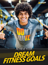 Load image into Gallery viewer, Sweat Activated Motivational Men's Workout Shirt - Gifteee Unique & Unusual gifts, Cool gift ideas