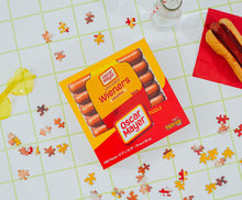 Load image into Gallery viewer, Oscar Mayer Wieners Puzzle – 1000-Piece Foodie Jigsaw