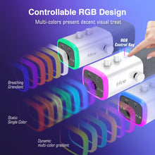 Load image into Gallery viewer, Gaming Microphone - Gifteee Unique & Unusual gifts, Cool gift ideas