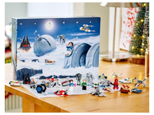 Load image into Gallery viewer, LEGO Star Wars Advent Calendar 2024