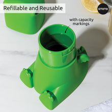 Load image into Gallery viewer, Dracowave Dragon Microwave Steam Cleaner