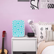 Load image into Gallery viewer, 10L Mini Fridge – Stylish Cooling on the Go