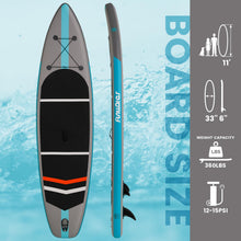 Load image into Gallery viewer, Stand Up Paddle Board – Adventure on the Water
