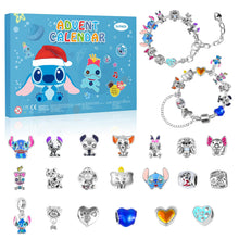 Load image into Gallery viewer, iMiibel DIY Charm Bracelet Advent Calendar