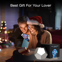 Load image into Gallery viewer, Infinity Dodecahedron Gaming Light (MITO)