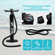 Load image into Gallery viewer, Stand Up Paddle Board – Adventure on the Water