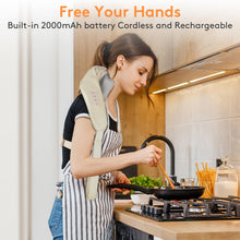 Load image into Gallery viewer, Soothing Cordless Neck Massager