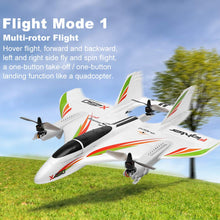 Load image into Gallery viewer, GoolRC RC Airplane X450 – Sky-High Excitement