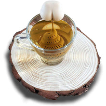 Load image into Gallery viewer, Quirky Poop-Shaped Tea Infuser