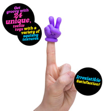 Load image into Gallery viewer, NeeDoh Squishmas 2024 Advent Calendar