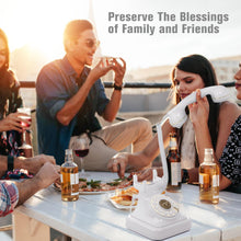 Load image into Gallery viewer, Audio Guest Book Phone - Gifteee Unique & Unusual gifts, Cool gift ideas