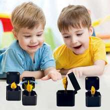 Load image into Gallery viewer, Finger in a Box Prank Gift