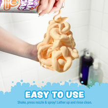 Load image into Gallery viewer, Colorful Bath Foam Soap