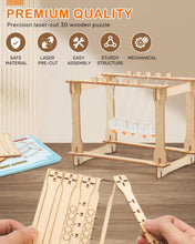 Load image into Gallery viewer, Poraxy STEM Kit (5-in-1 Projects)