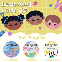 Load image into Gallery viewer, Retysaz Phonograph for Kids