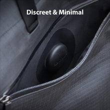 Load image into Gallery viewer, AirTag Fabric Mount (2 Pack) - Secure Attachment for Bags and Jackets