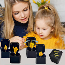 Load image into Gallery viewer, Finger in a Box Prank Gift
