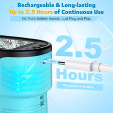 Load image into Gallery viewer, 1000X Kids Pocket Microscope with Screen