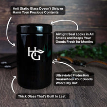 Load image into Gallery viewer, Herb Guard - Keeps Herbs Fresh for Months - Gifteee Unique & Unusual gifts, Cool gift ideas