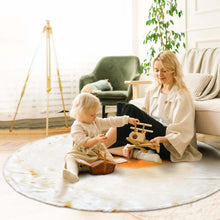 Load image into Gallery viewer, Giant Fried Egg Blanket - Gifteee Unique & Unusual gifts, Cool gift ideas