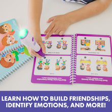Load image into Gallery viewer, Interactive Stories for Building Empathy