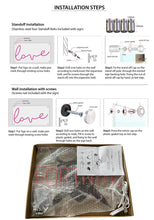 Load image into Gallery viewer, Fortnite Neon Sign Light - Gifteee Unique & Unusual gifts, Cool gift ideas