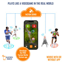 Load image into Gallery viewer, Faction Havoc Gel Blaster