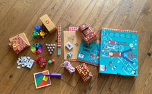 Load image into Gallery viewer, The Best Ever Family Games Advent Calendar