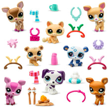 Load image into Gallery viewer, Littlest Pet Shop Advent Calendar