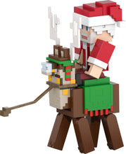 Load image into Gallery viewer, Minecraft Advent Calendar with Figures and Accessories