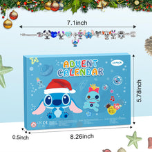 Load image into Gallery viewer, iMiibel DIY Charm Bracelet Advent Calendar