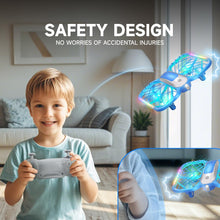 Load image into Gallery viewer, Colorful Kids Drone