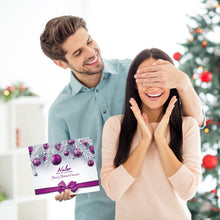 Load image into Gallery viewer, Naler Jewelry Advent Calendar for Women and Girls