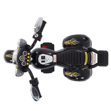 Load image into Gallery viewer, Kids' 3-Wheel Chopper Ride-On - Gifteee Unique & Unusual gifts, Cool gift ideas