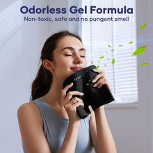 Load image into Gallery viewer, 360° Gel Migraine & Headache Relief Cap