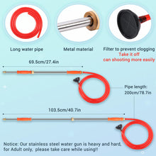 Load image into Gallery viewer, Inflatable Tank Pool Float - Gifteee Unique & Unusual gifts, Cool gift ideas