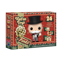 Load image into Gallery viewer, Funko Pop! Hasbro 24-Day Advent Calendar