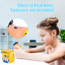 Load image into Gallery viewer, Hair Popping Fidget Toy - Gifteee Unique & Unusual gifts, Cool gift ideas