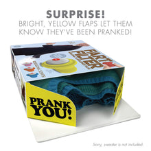 Load image into Gallery viewer, Prank Pack Fart Filter Gift Box