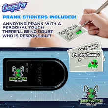 Load image into Gallery viewer, Irritator 5000 Prank Device (Gagster)