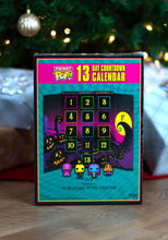 Load image into Gallery viewer, Funko The Nightmare Before Christmas Advent Calendar