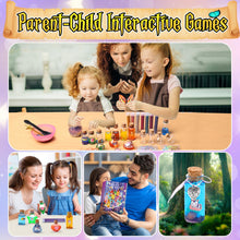 Load image into Gallery viewer, Wizard Potion Kit – Ignite Imagination and Magic