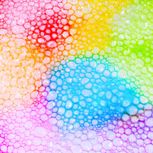 Load image into Gallery viewer, Bubble Painting Art Set