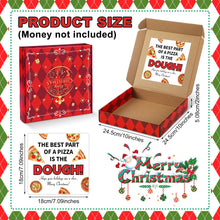 Load image into Gallery viewer, Christmas Money Gift Box (Fullhawl)