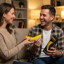 Load image into Gallery viewer, Banana for Scale – Funny Foam Meme Gag Gift