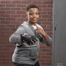 Load image into Gallery viewer, Marvel Black Panther Power Slash NERF Toy